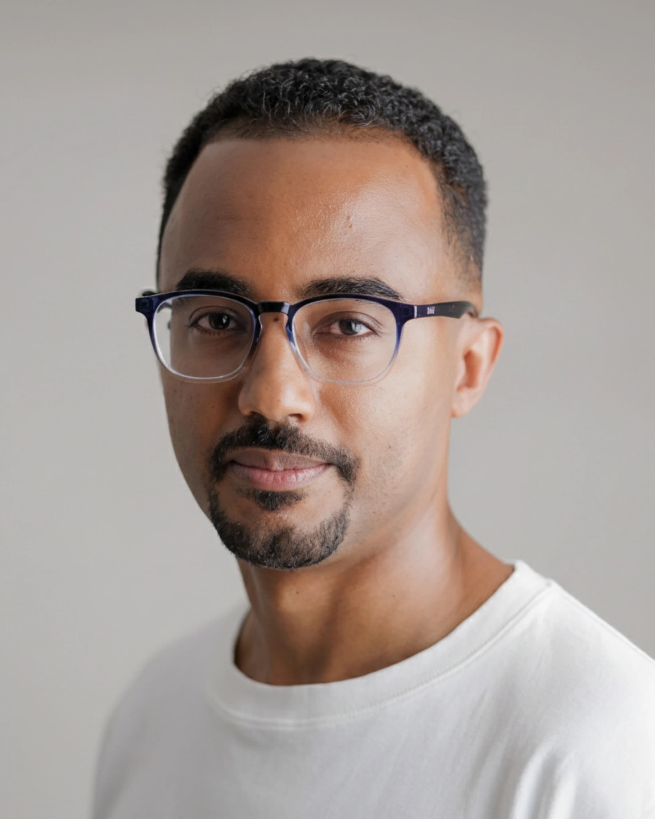 Didd Tuni — Senior Frontend Engineer